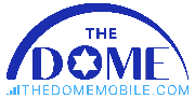 The Dome Mobile Logo